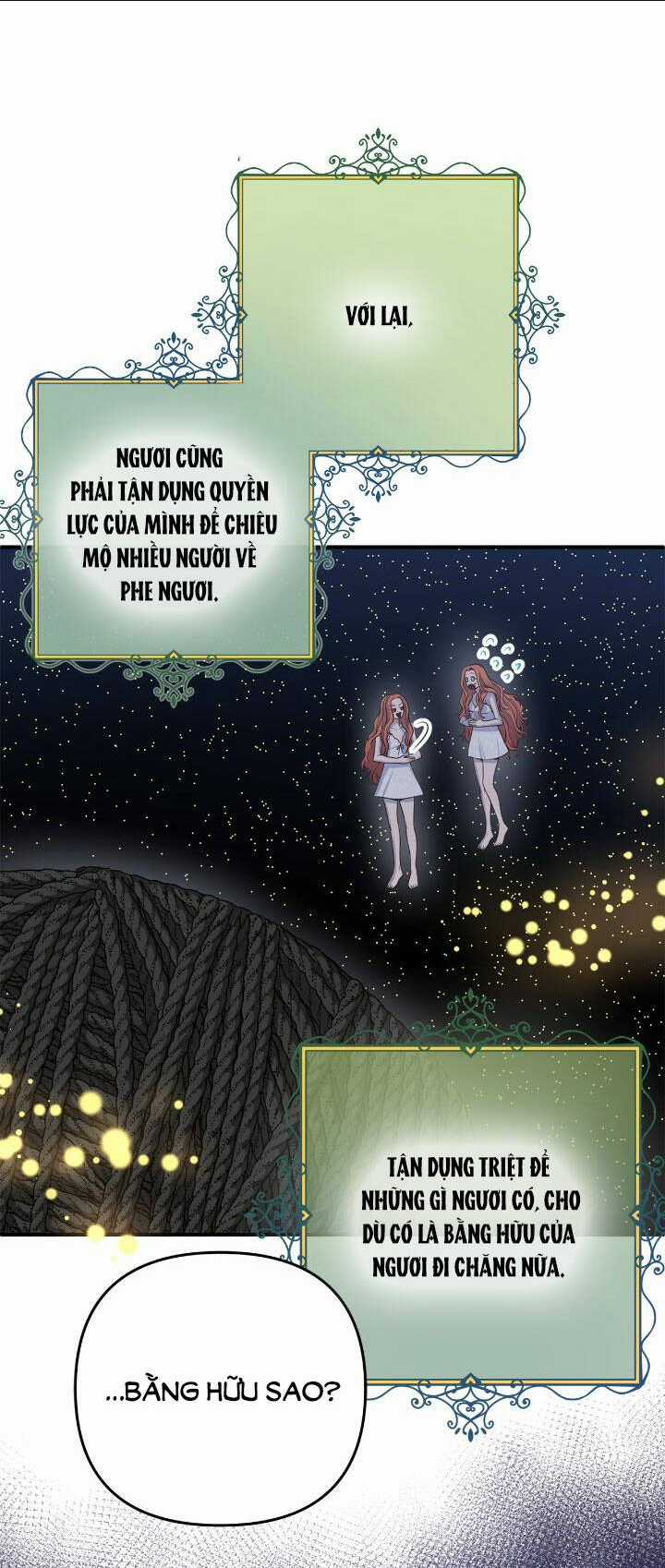 Giam Cầm - Chapter 10.1 - Trang 17