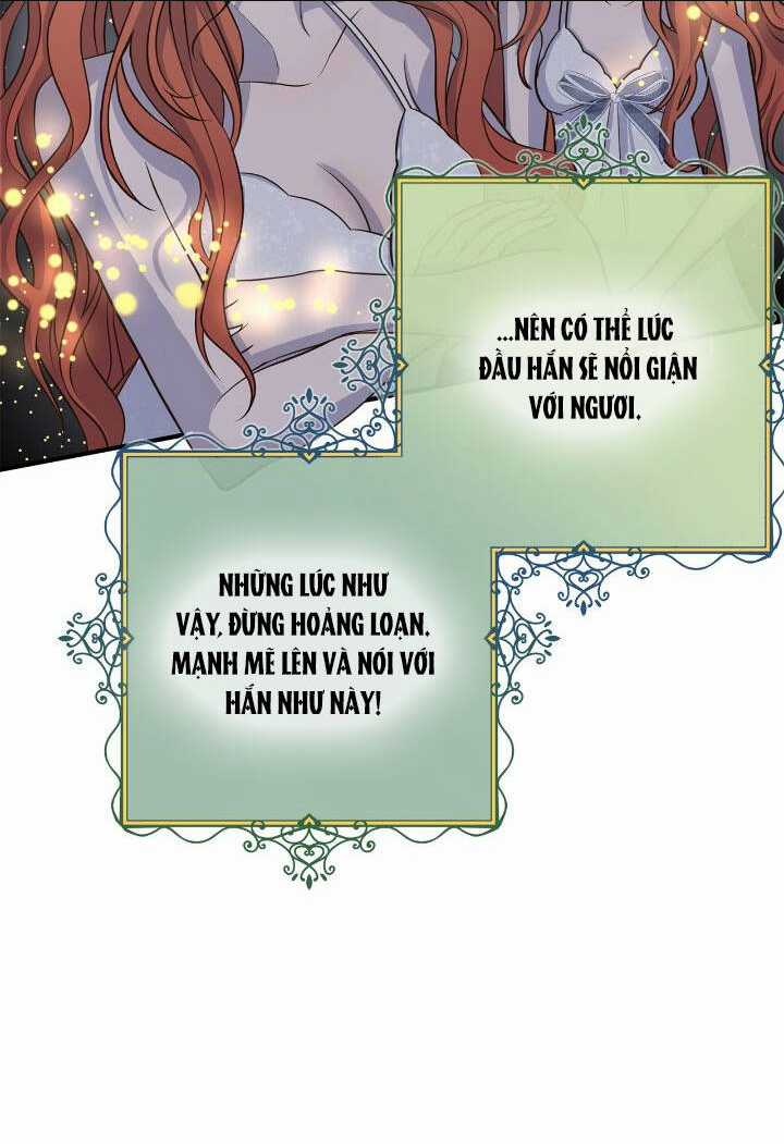 Giam Cầm - Chapter 10.1 - Trang 21