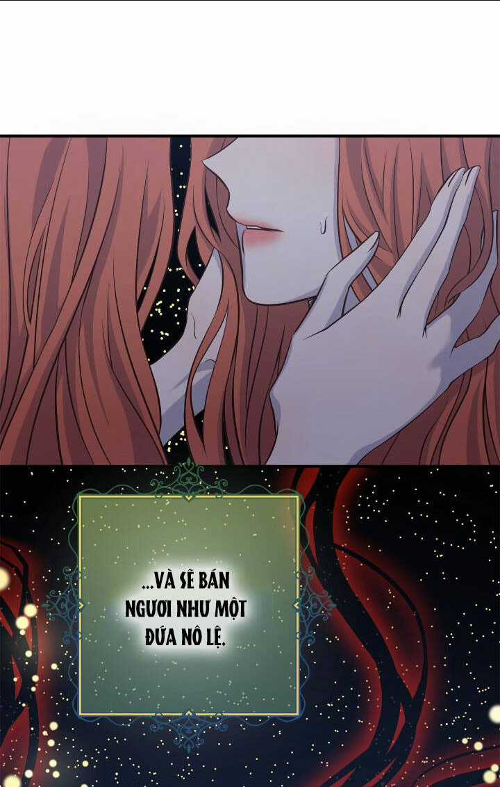 Giam Cầm - Chapter 10.1 - Trang 6