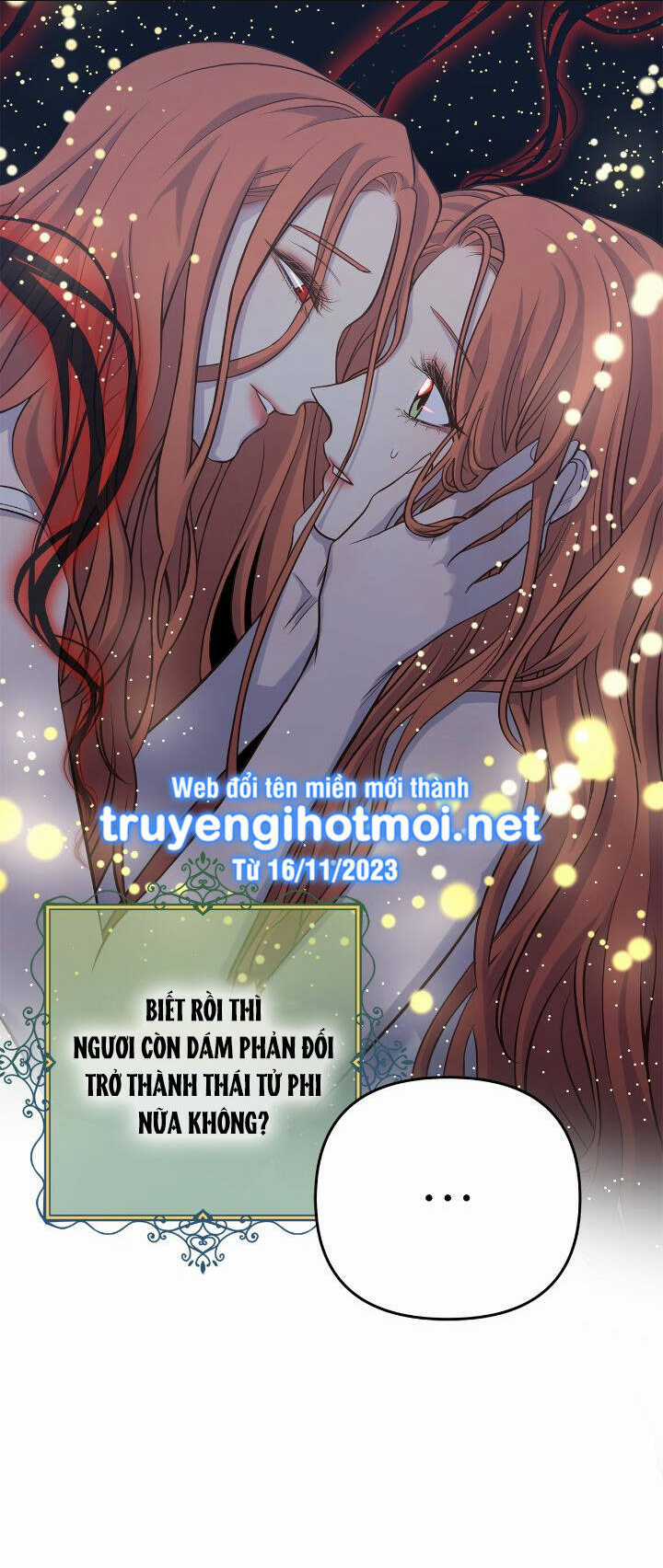 Giam Cầm - Chapter 10.1 - Trang 7
