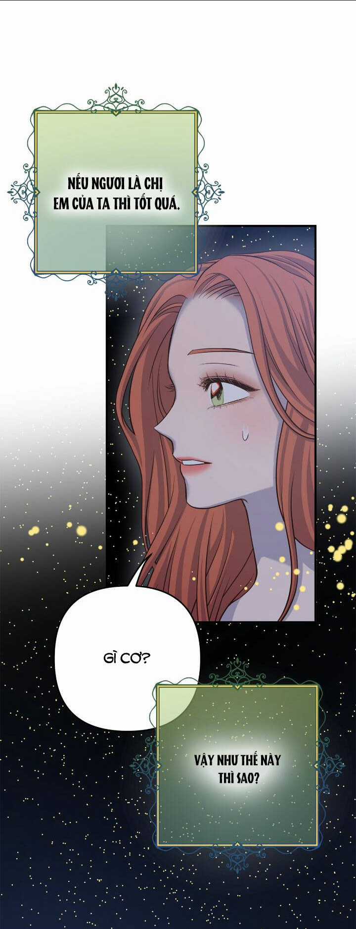 Giam Cầm - Chapter 10.1 - Trang 10