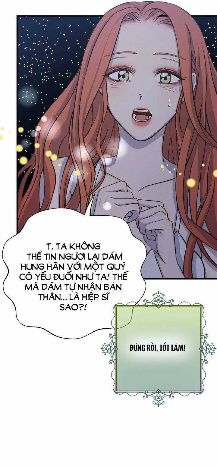 Giam Cầm - Chapter 10.2 - Trang 2