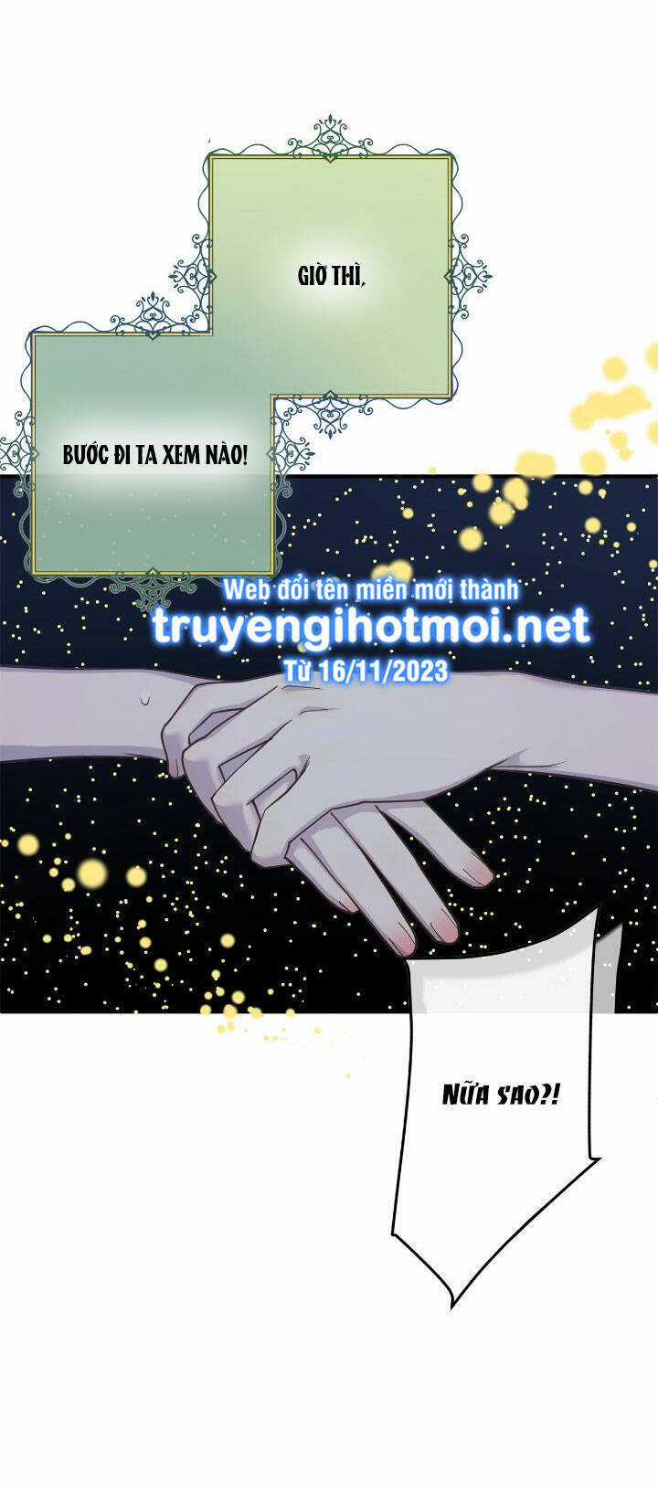 Giam Cầm - Chapter 10.2 - Trang 3