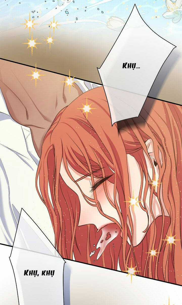 Giam Cầm - Chapter 10.2 - Trang 21