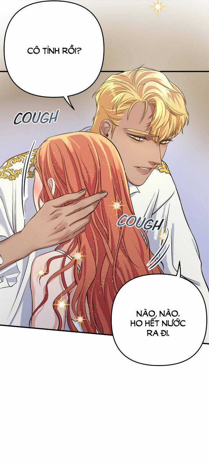 Giam Cầm - Chapter 10.2 - Trang 23