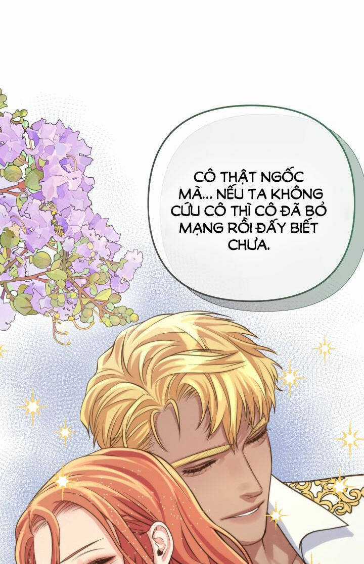 Giam Cầm - Chapter 10.2 - Trang 24