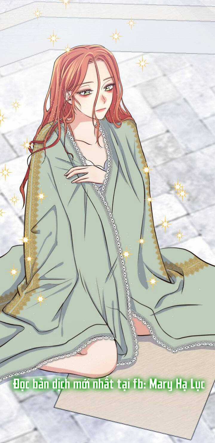 Giam Cầm - Chapter 10.2 - Trang 27