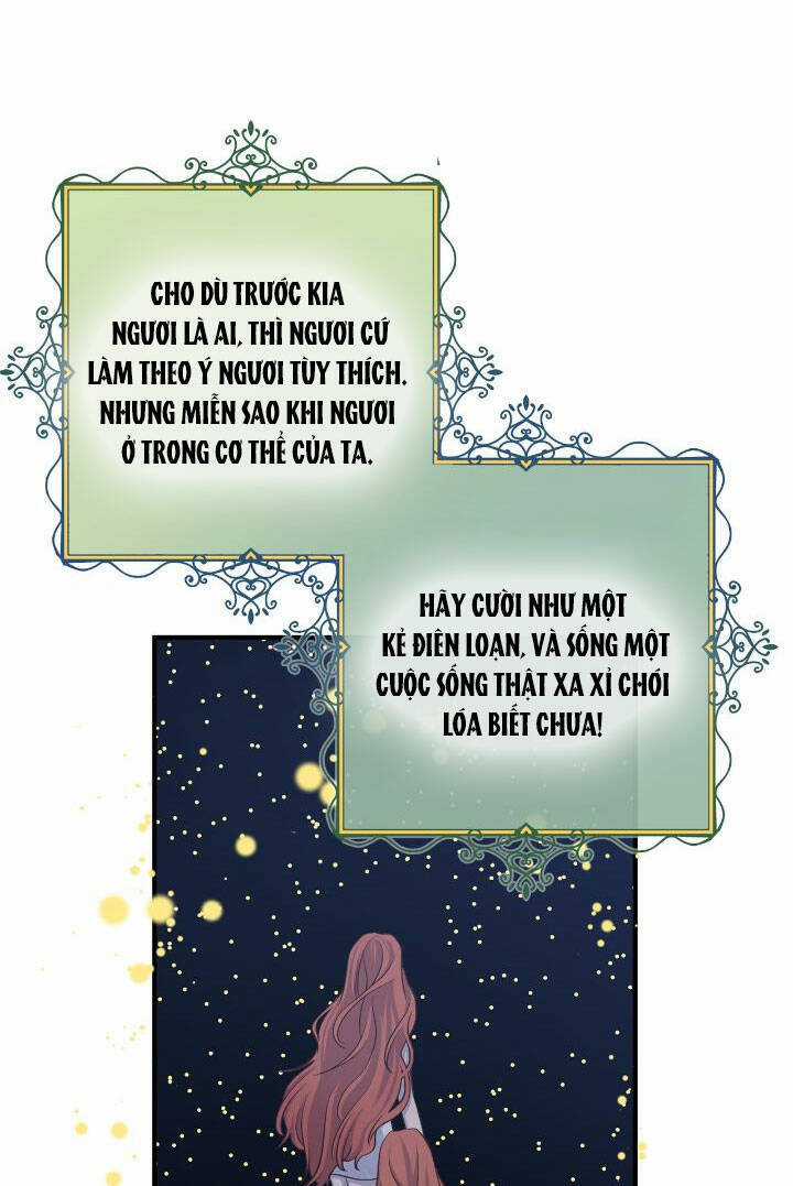 Giam Cầm - Chapter 10.2 - Trang 4