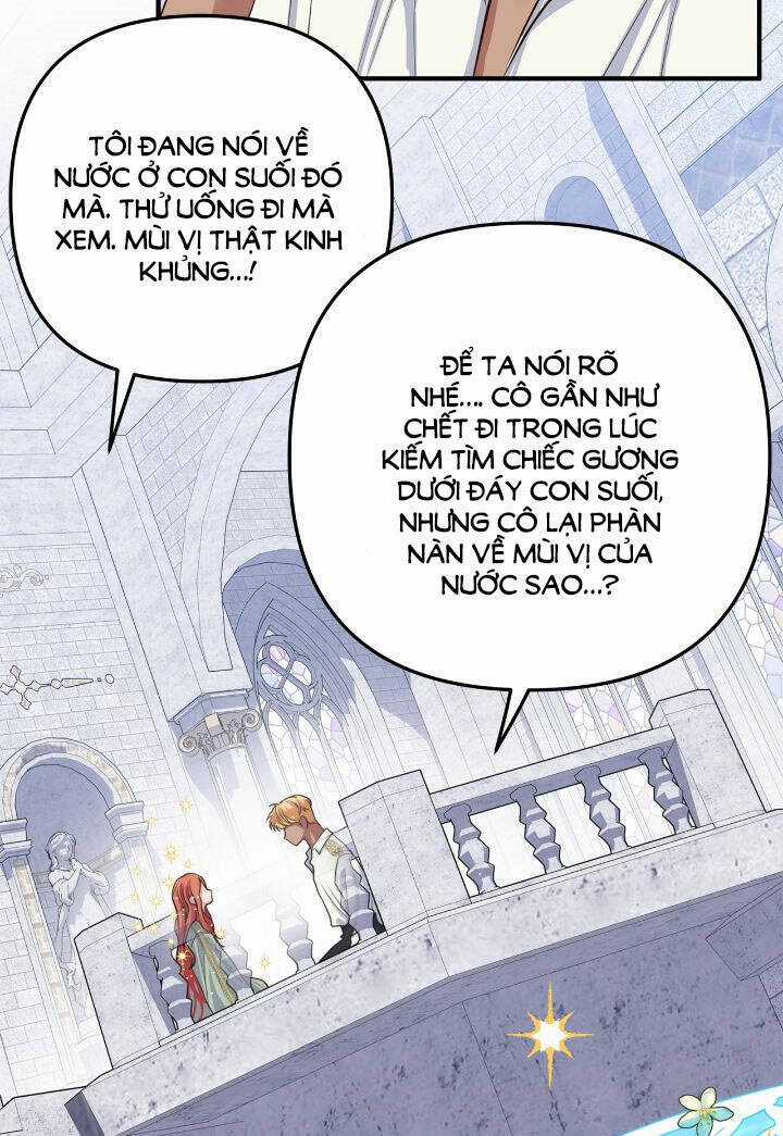 Giam Cầm - Chapter 10.2 - Trang 31