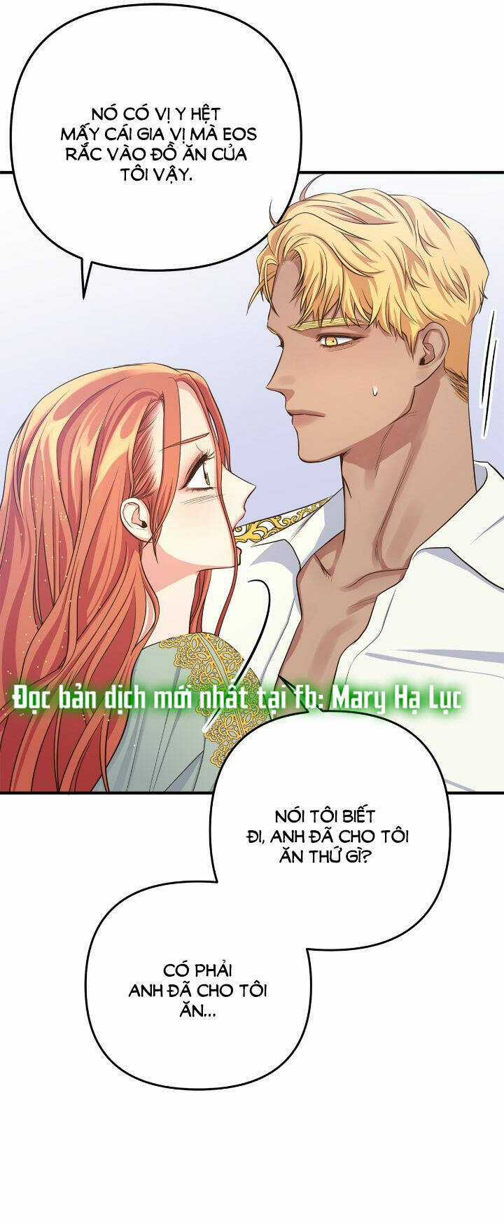 Giam Cầm - Chapter 10.2 - Trang 33