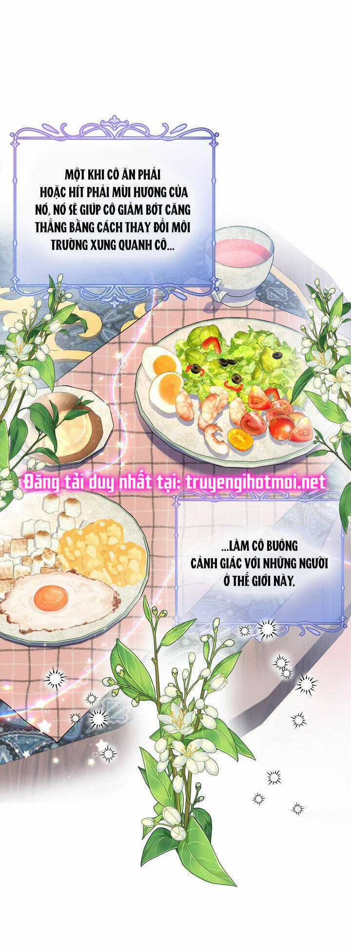Giam Cầm - Chapter 10.2 - Trang 35