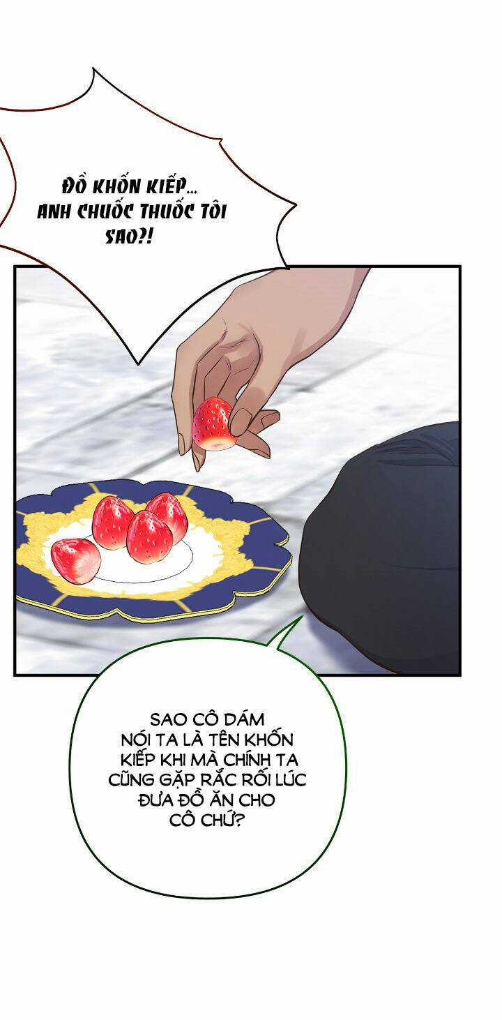 Giam Cầm - Chapter 10.2 - Trang 36