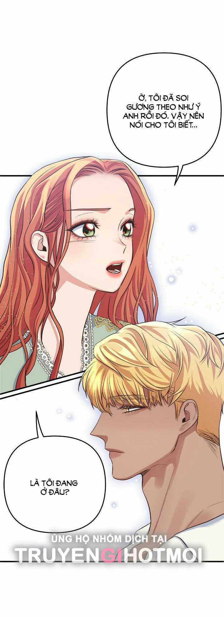 Giam Cầm - Chapter 10.2 - Trang 37