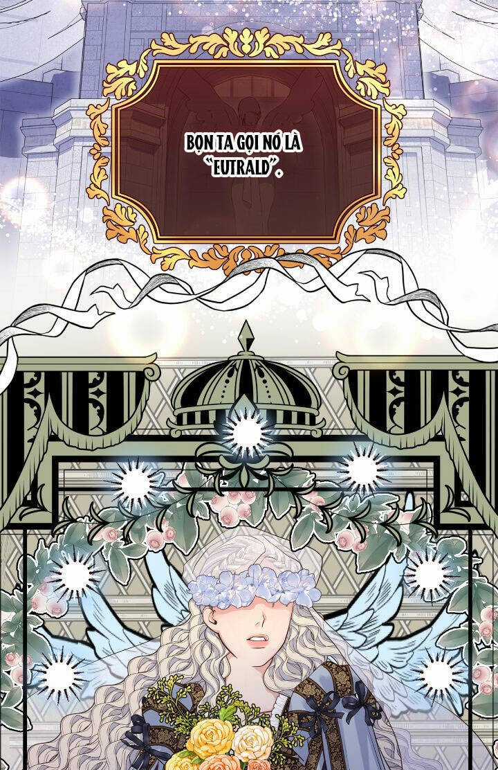 Giam Cầm - Chapter 10.2 - Trang 39