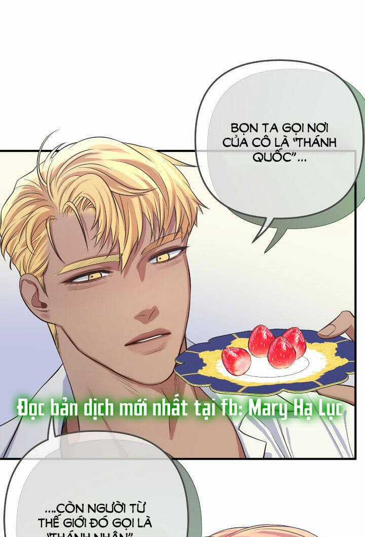 Giam Cầm - Chapter 10.2 - Trang 42