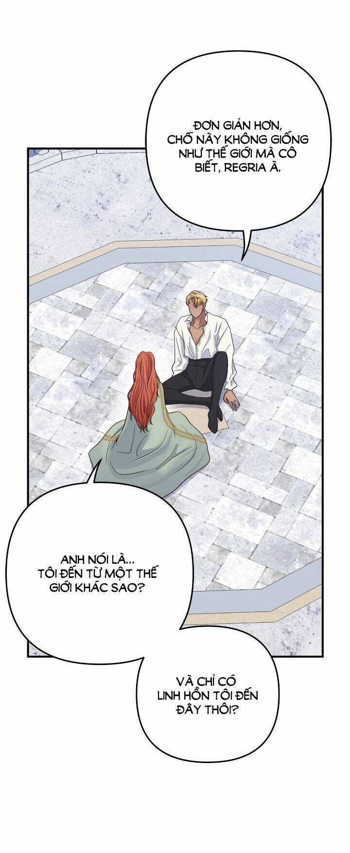 Giam Cầm - Chapter 10.2 - Trang 45