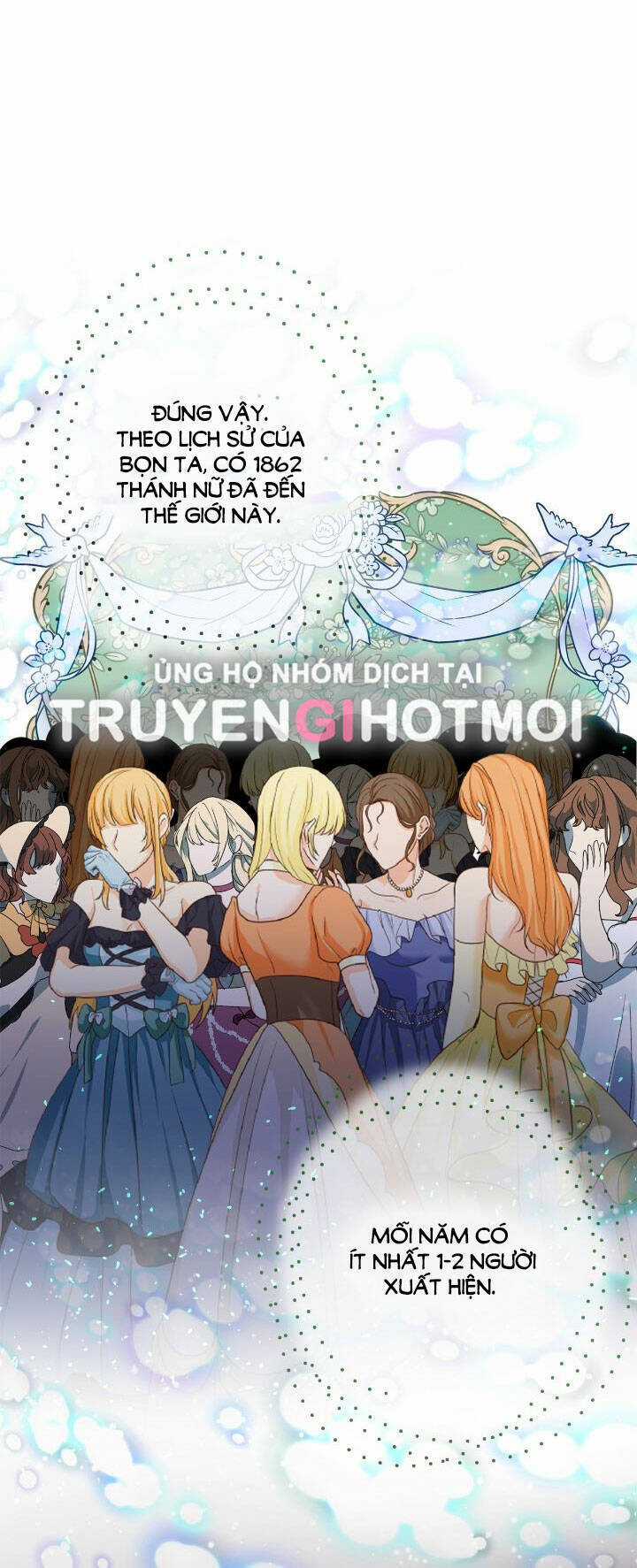 Giam Cầm - Chapter 10.2 - Trang 46