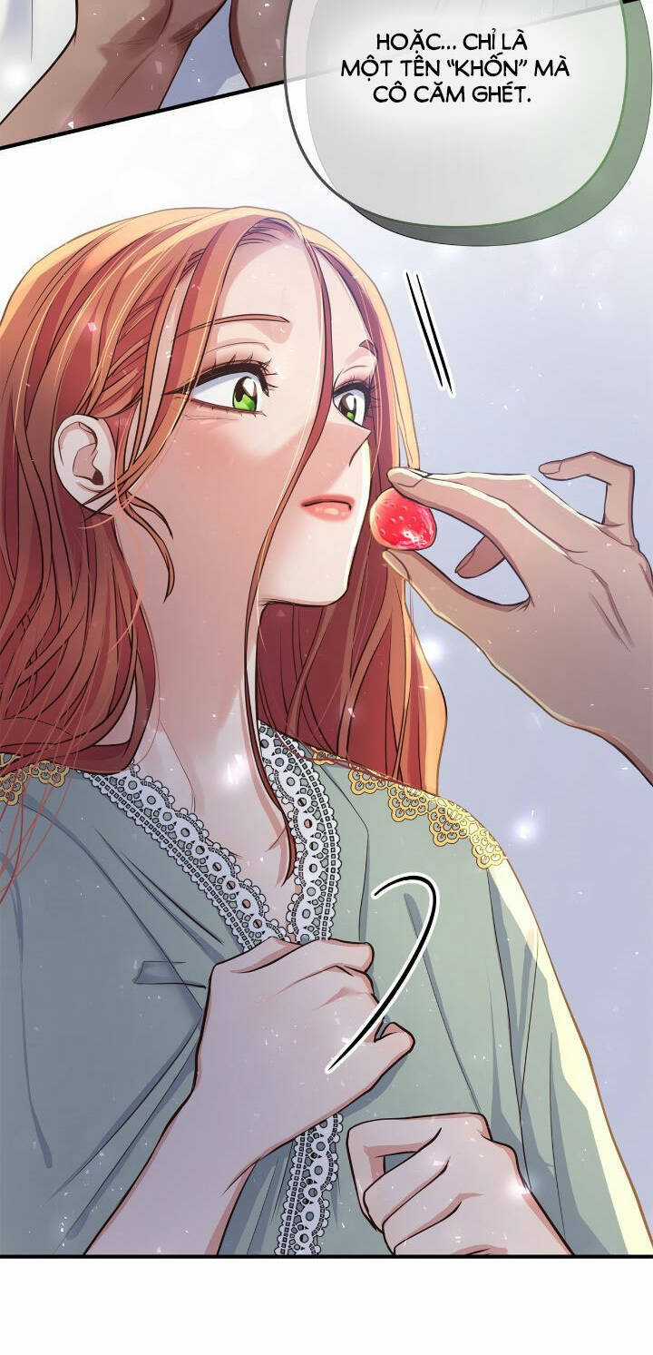 Giam Cầm - Chapter 10.2 - Trang 58