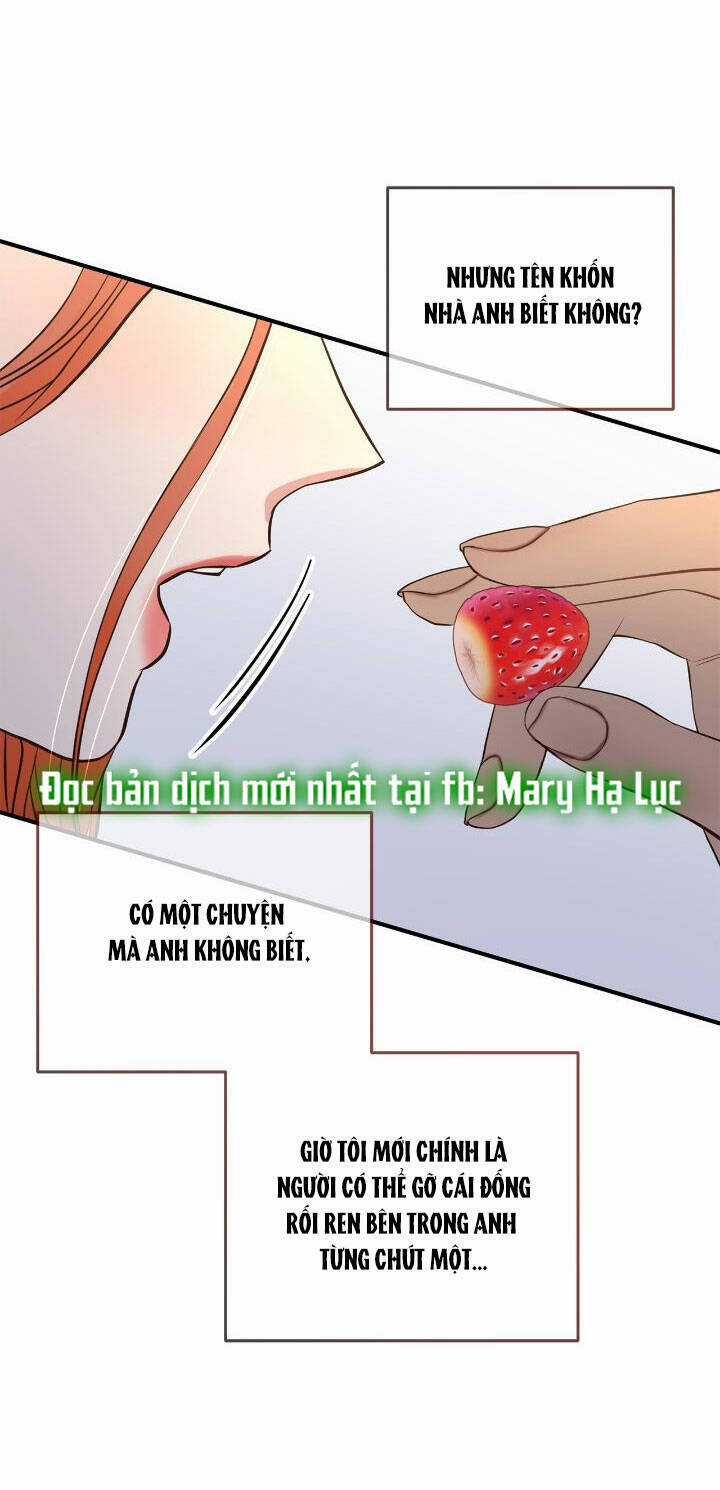 Giam Cầm - Chapter 10.2 - Trang 61