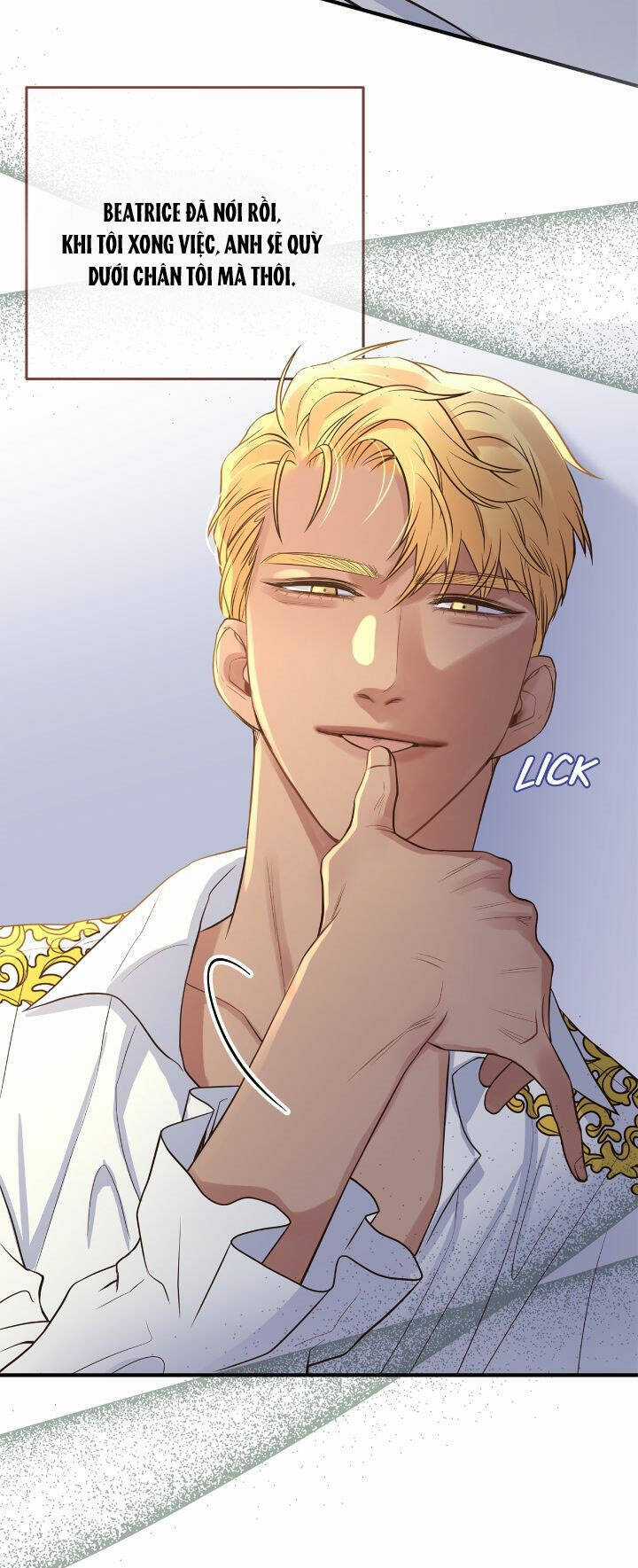 Giam Cầm - Chapter 10.2 - Trang 64