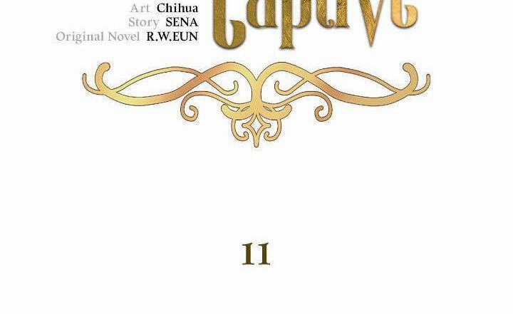 Giam Cầm - Chapter 11.1 - Trang 1