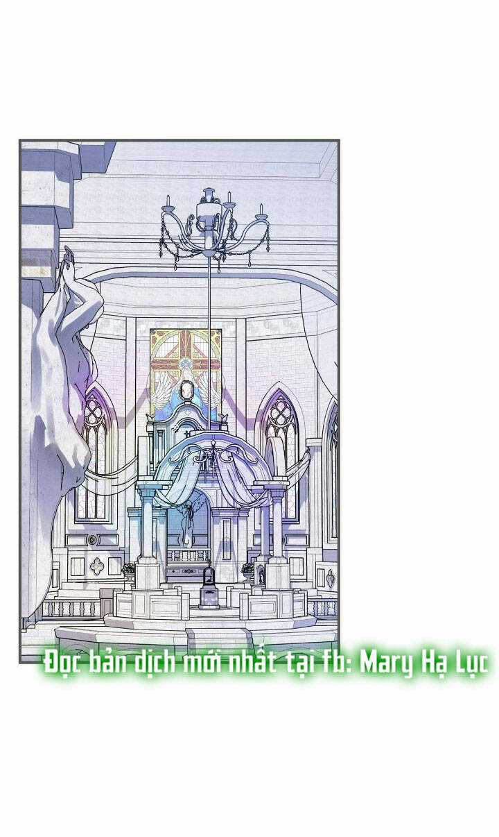 Giam Cầm - Chapter 11.1 - Trang 2