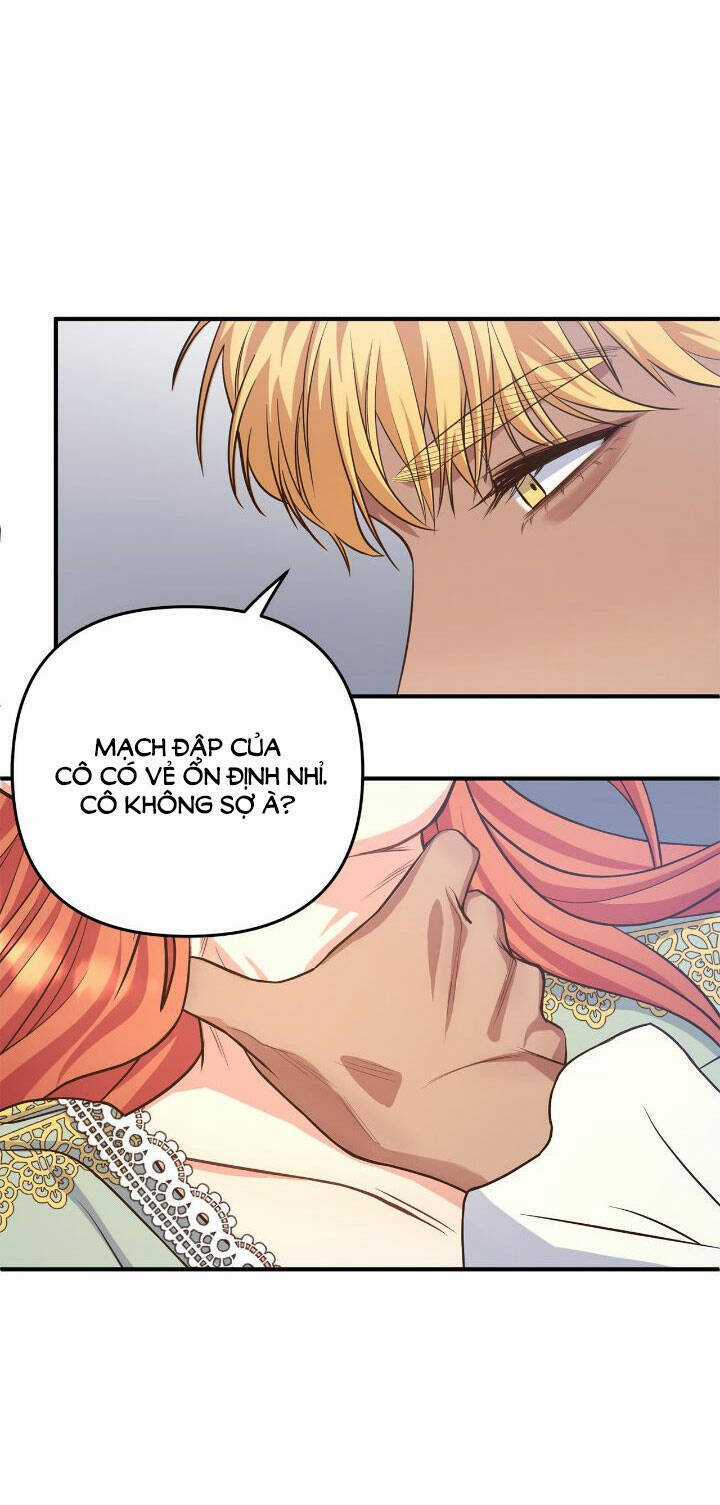 Giam Cầm - Chapter 11.1 - Trang 12