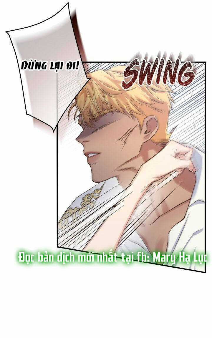 Giam Cầm - Chapter 11.1 - Trang 17