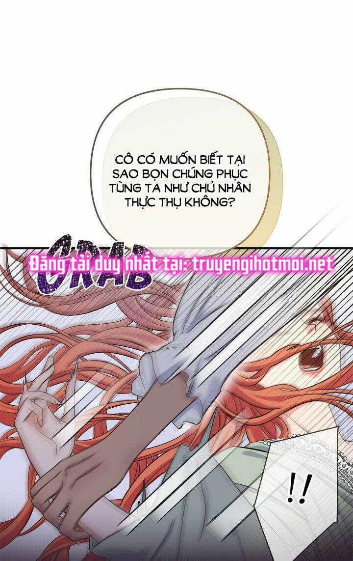 Giam Cầm - Chapter 11.1 - Trang 19