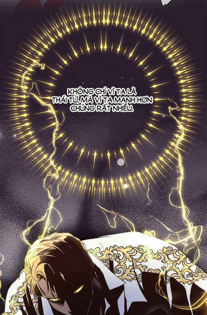 Giam Cầm - Chapter 11.1 - Trang 20