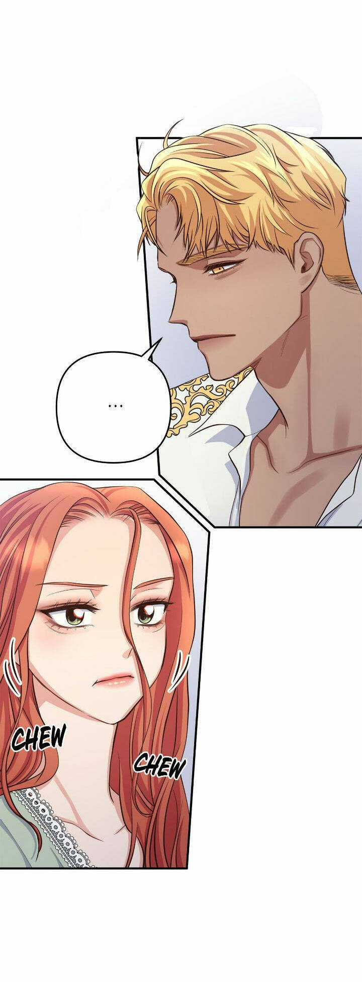 Giam Cầm - Chapter 11.1 - Trang 3