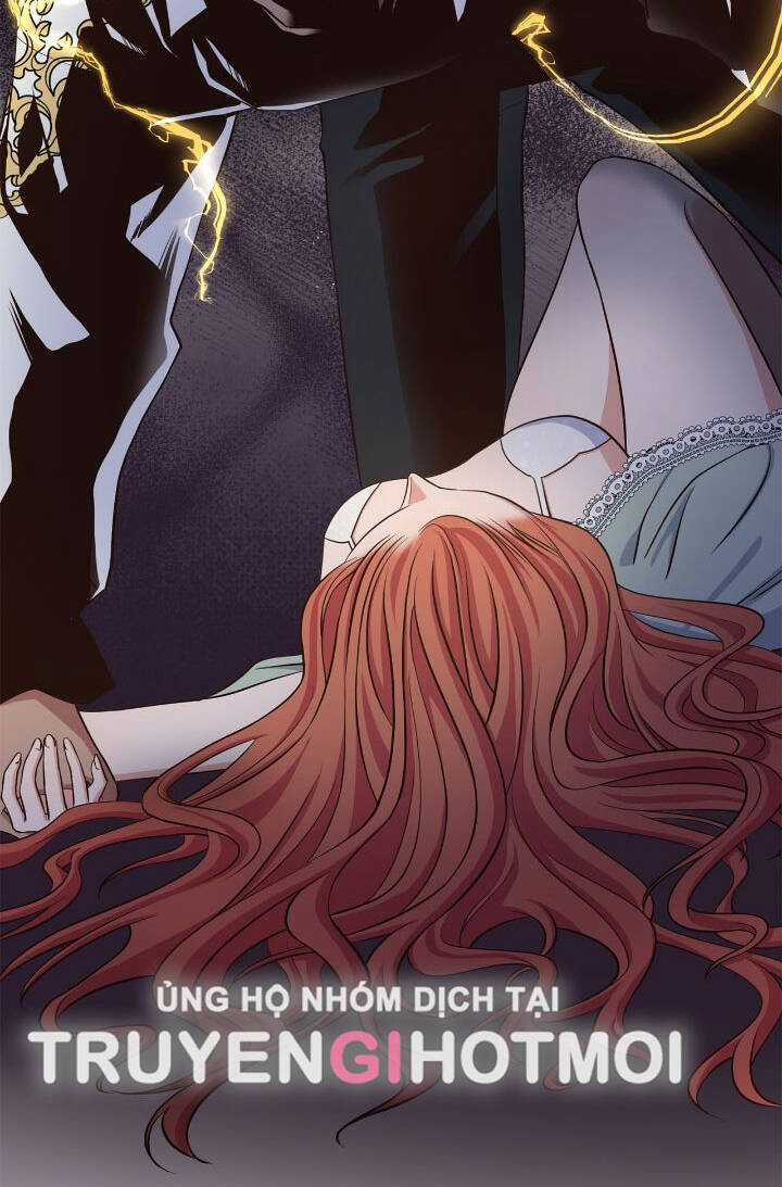 Giam Cầm - Chapter 11.1 - Trang 21