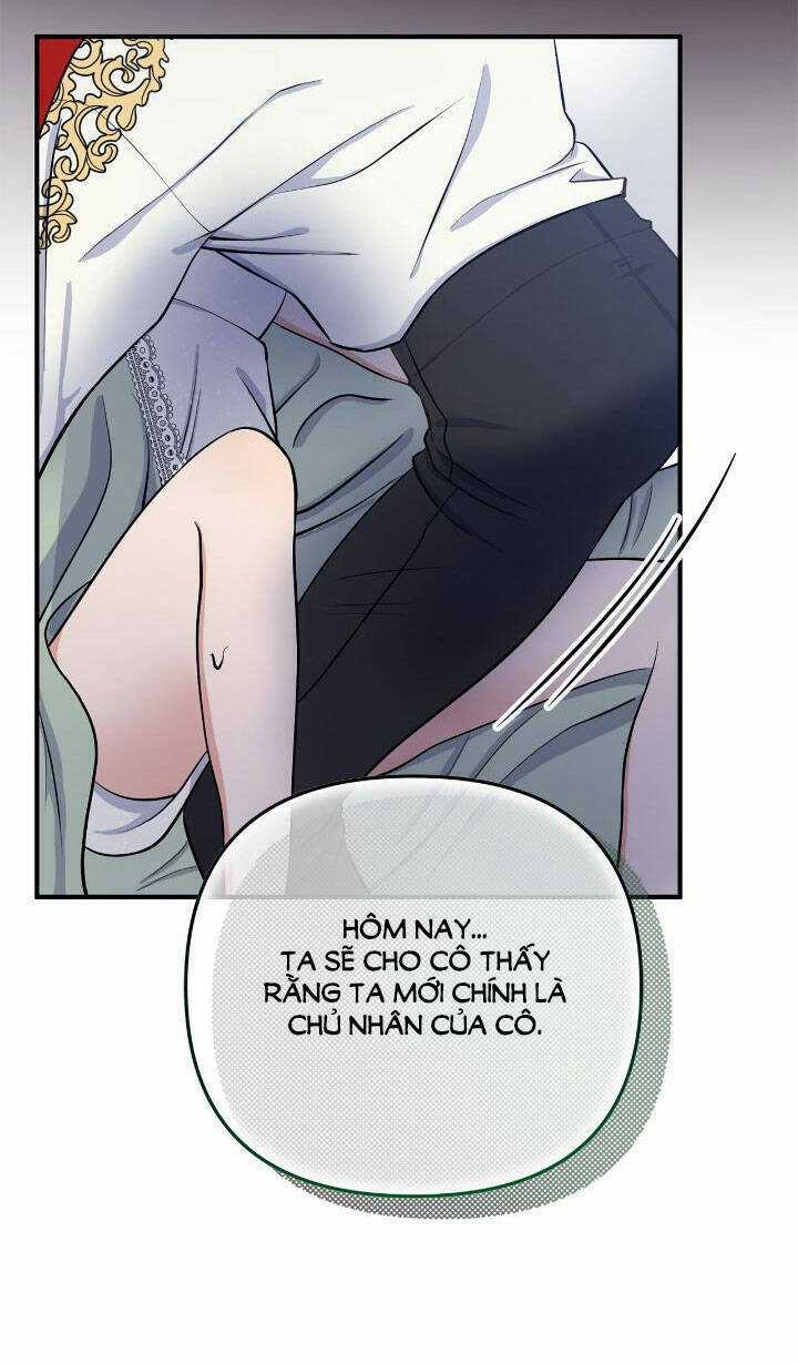 Giam Cầm - Chapter 11.1 - Trang 22