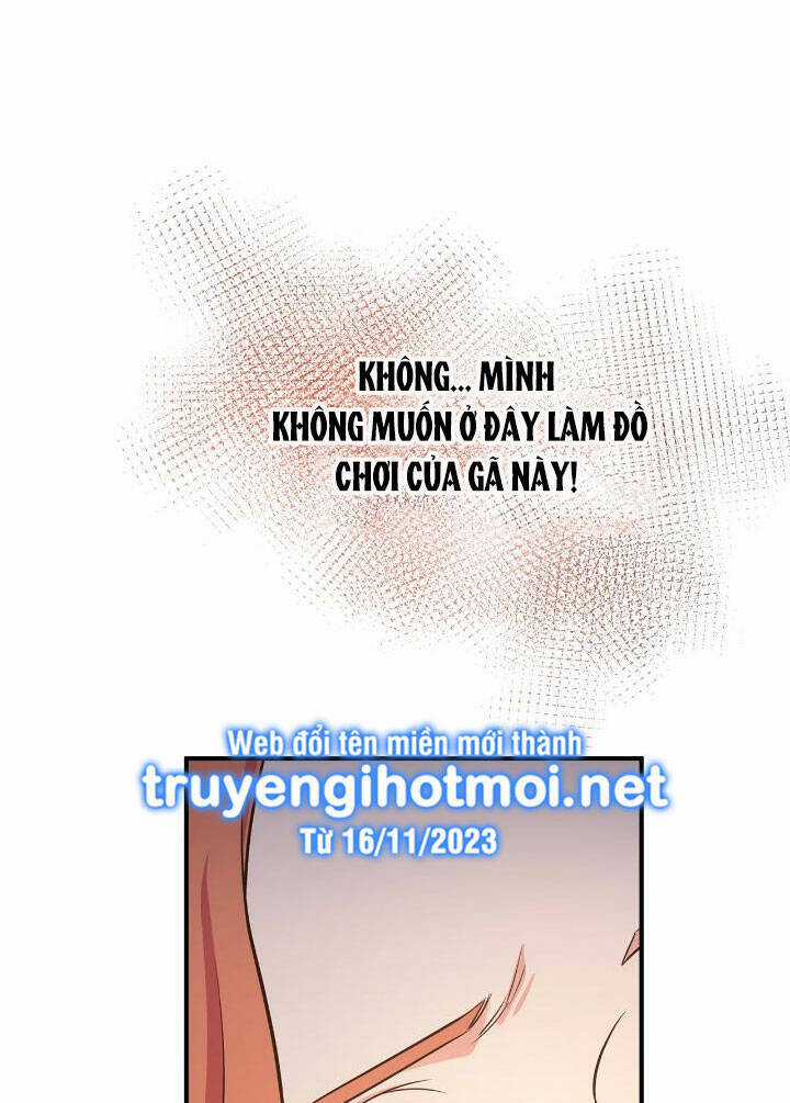 Giam Cầm - Chapter 11.1 - Trang 24