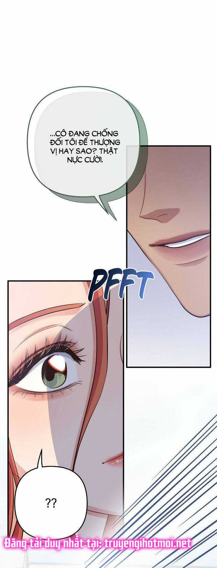 Giam Cầm - Chapter 11.1 - Trang 4