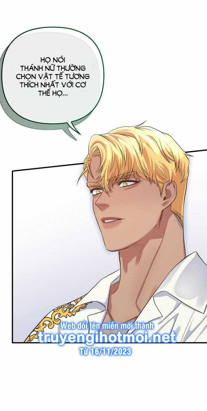 Giam Cầm - Chapter 11.1 - Trang 9