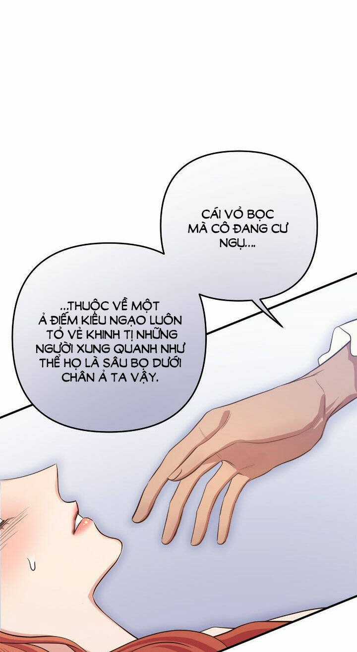 Giam Cầm - Chapter 11.1 - Trang 10