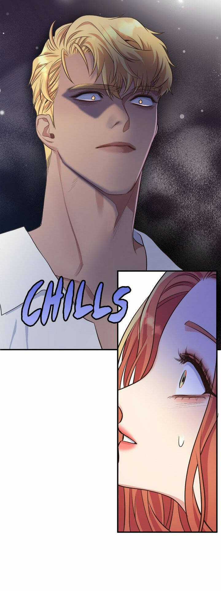 Giam Cầm - Chapter 11.2 - Trang 19