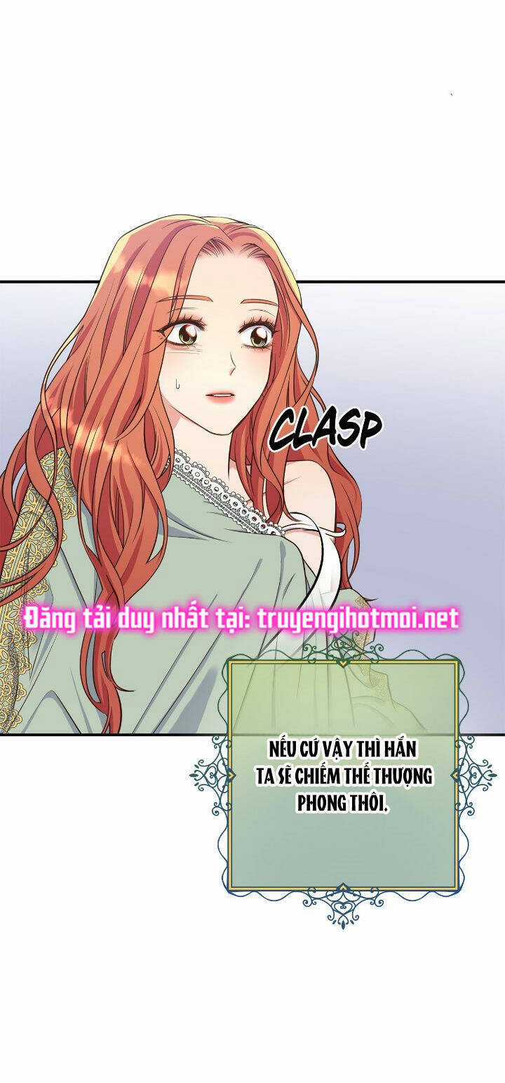Giam Cầm - Chapter 11.2 - Trang 20