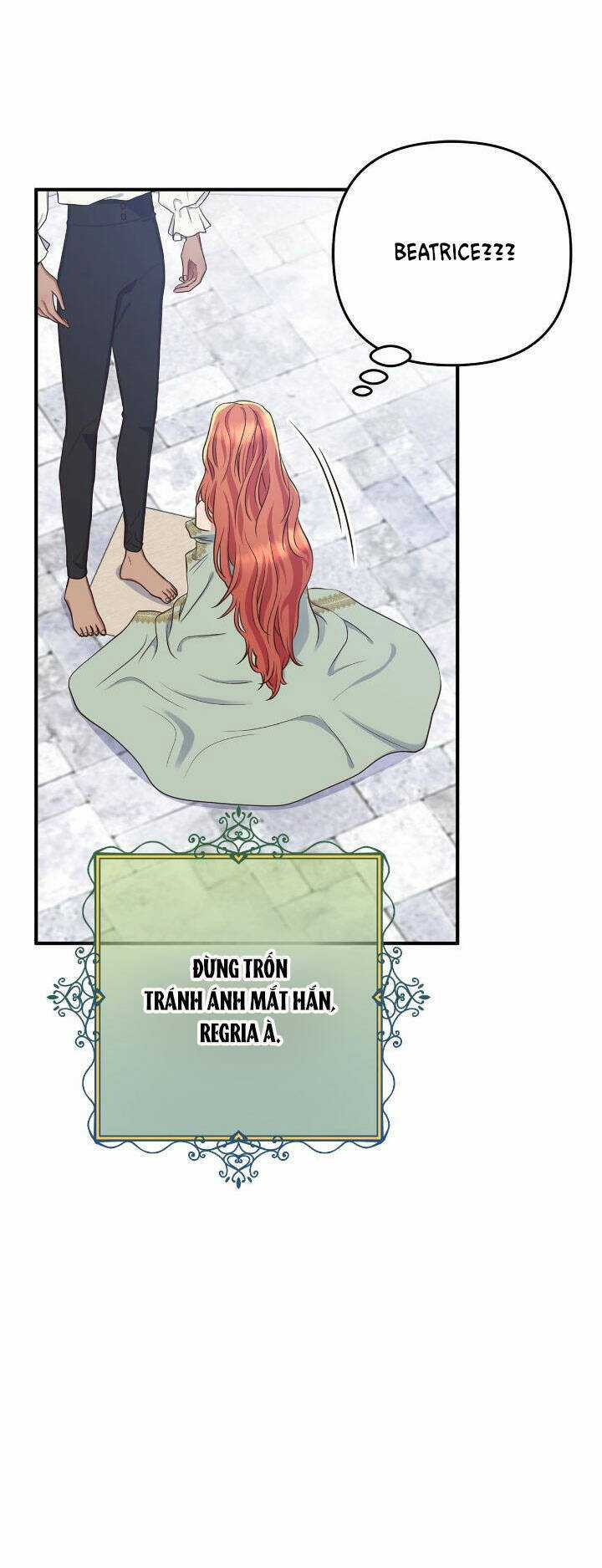 Giam Cầm - Chapter 11.2 - Trang 21