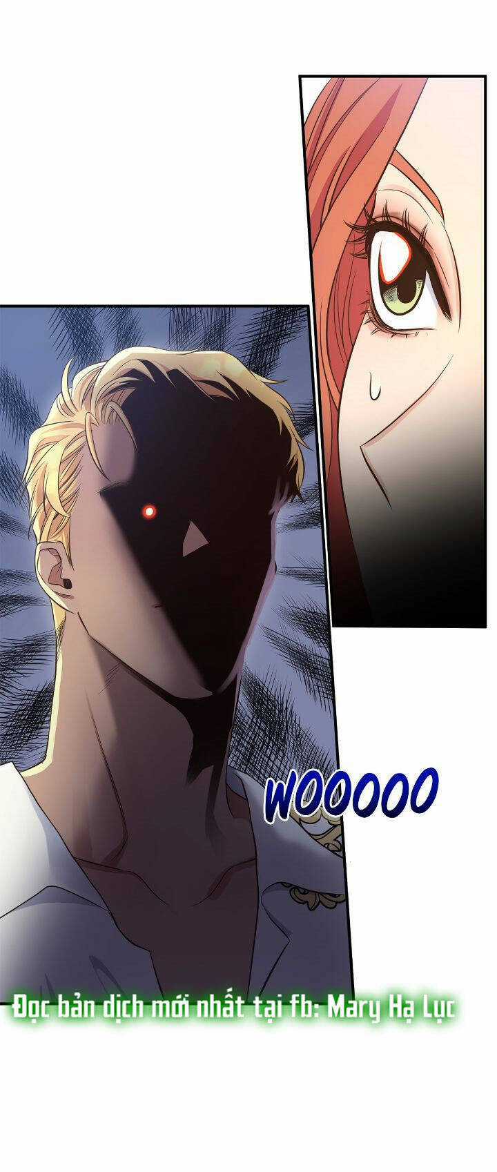 Giam Cầm - Chapter 11.2 - Trang 22