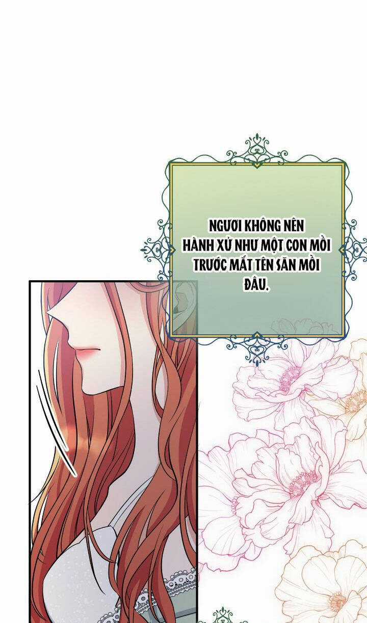 Giam Cầm - Chapter 11.2 - Trang 23