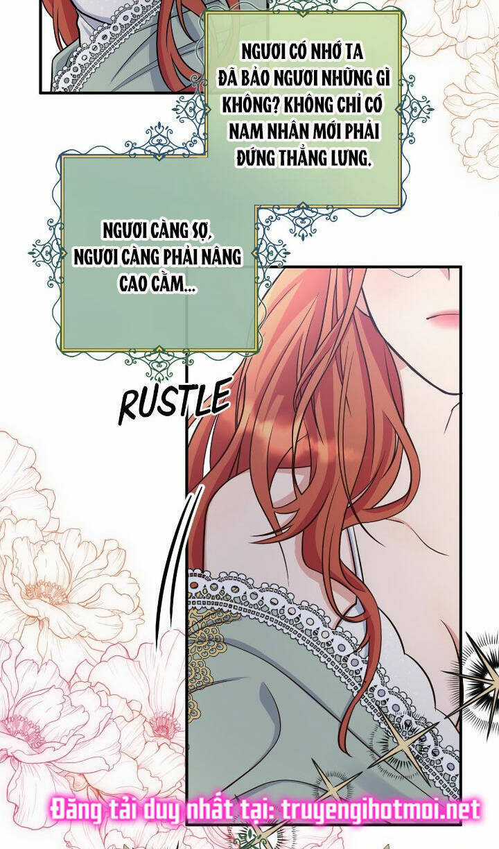 Giam Cầm - Chapter 11.2 - Trang 24