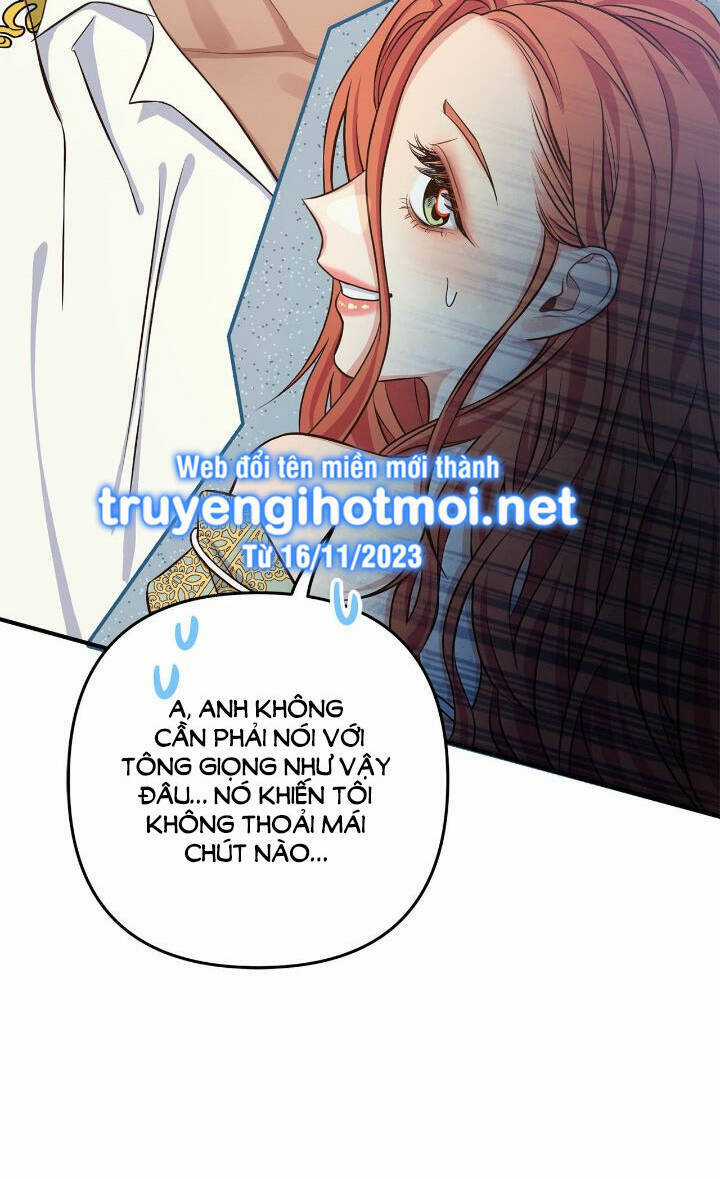 Giam Cầm - Chapter 11.2 - Trang 30