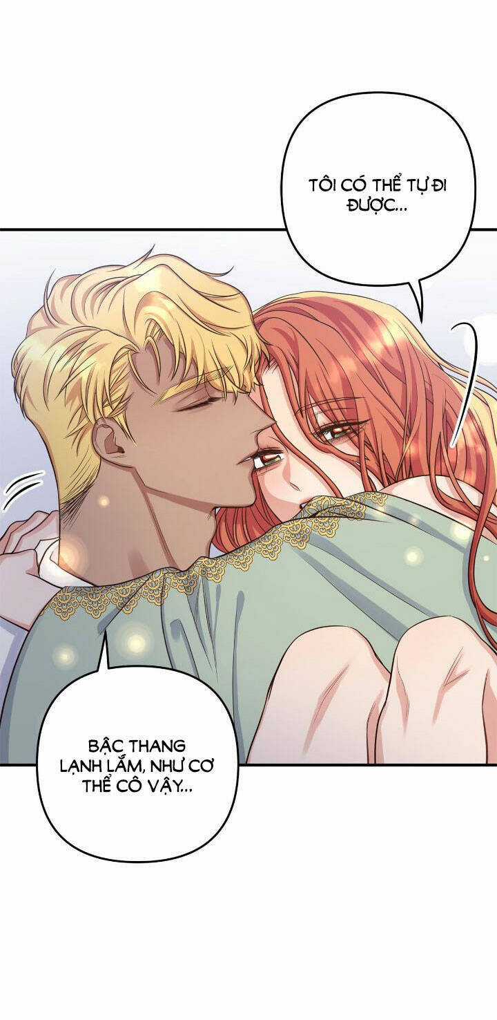 Giam Cầm - Chapter 11.2 - Trang 34