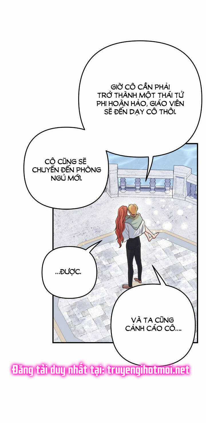 Giam Cầm - Chapter 11.2 - Trang 35