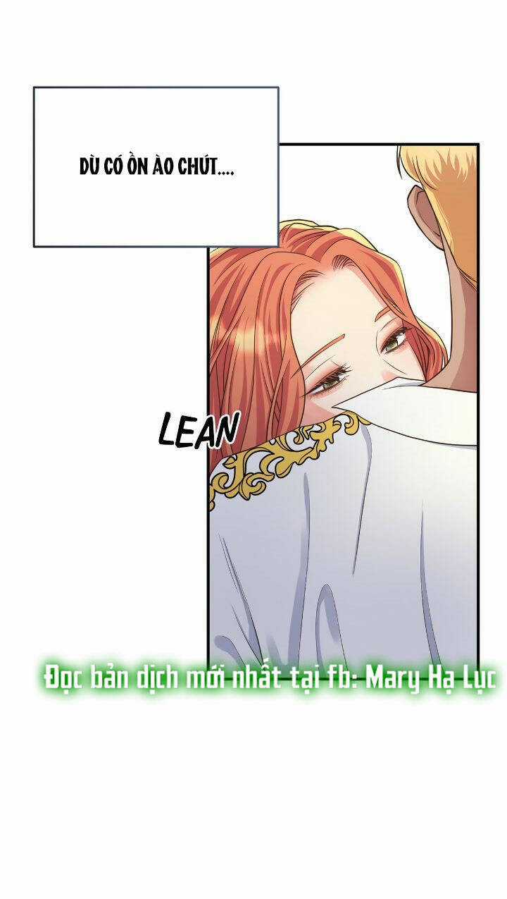 Giam Cầm - Chapter 11.2 - Trang 38