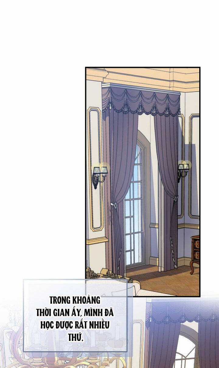 Giam Cầm - Chapter 11.2 - Trang 42