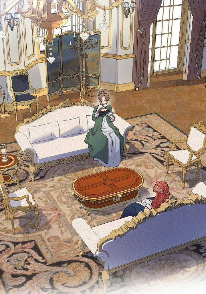 Giam Cầm - Chapter 11.2 - Trang 43