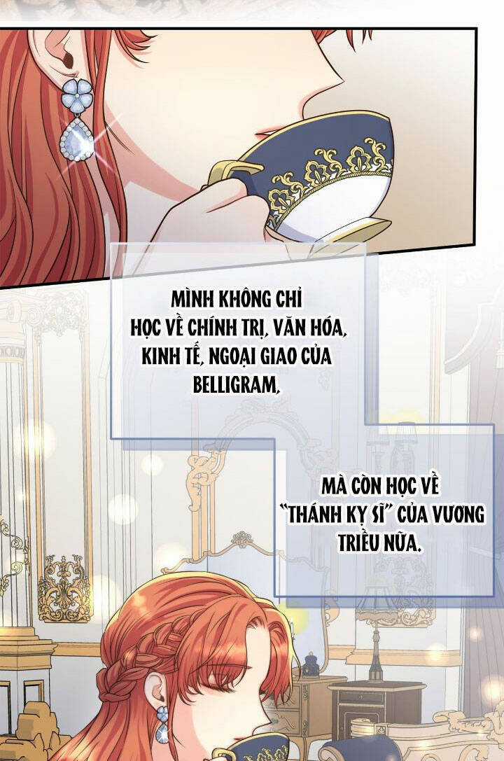 Giam Cầm - Chapter 11.2 - Trang 44